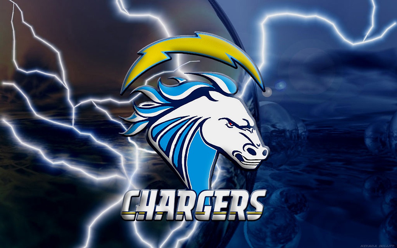 San Diego Nfl Chargers HD Wallpaper Of General