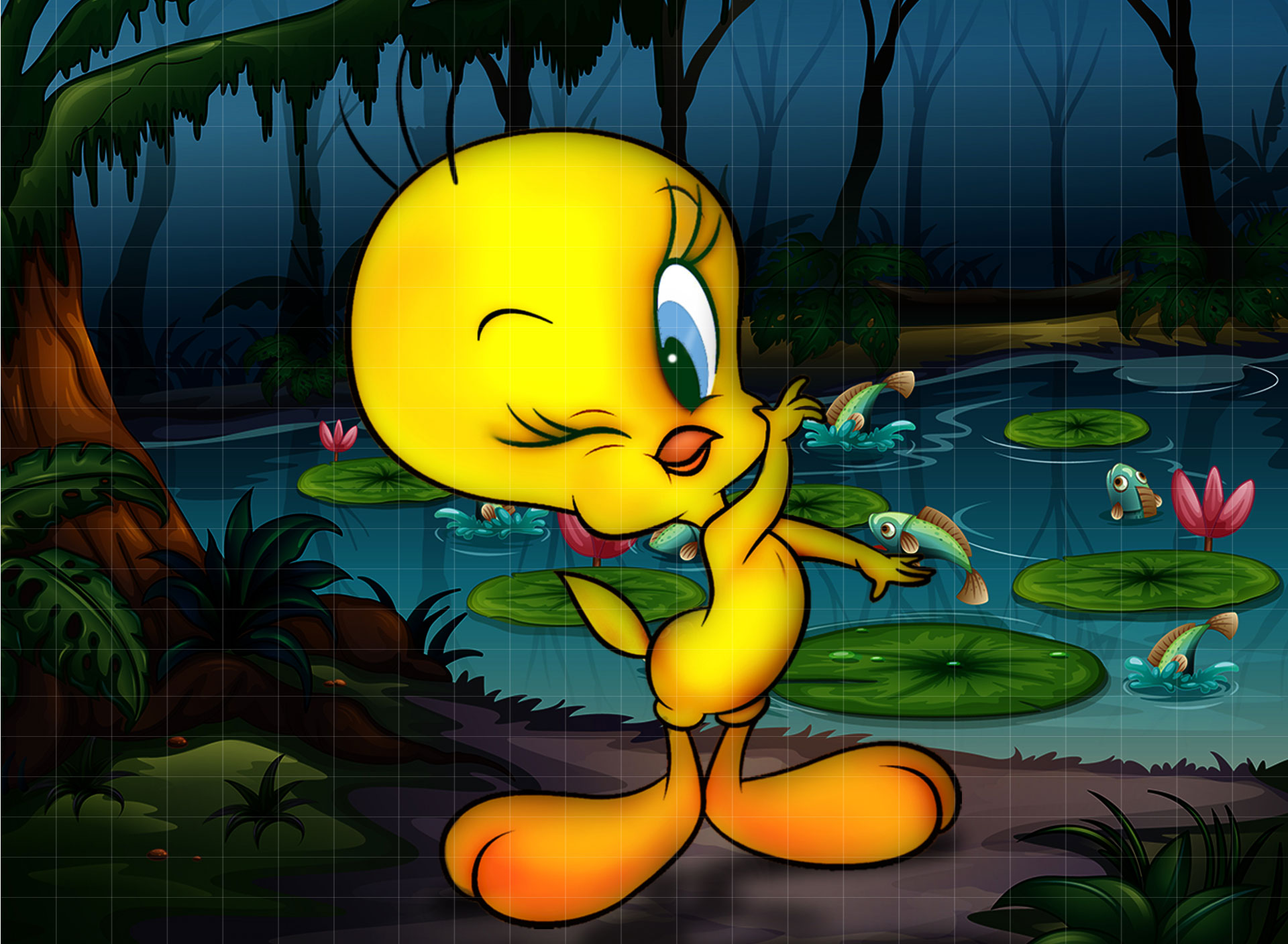 Tweety HD pictures free