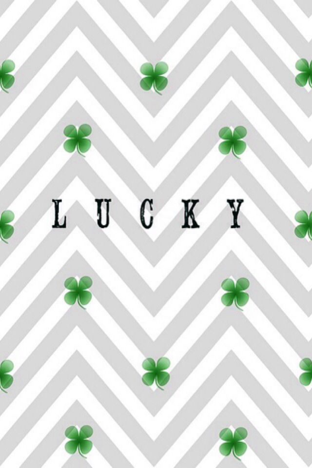 St Patrick S Day iPhone Wallpaper On