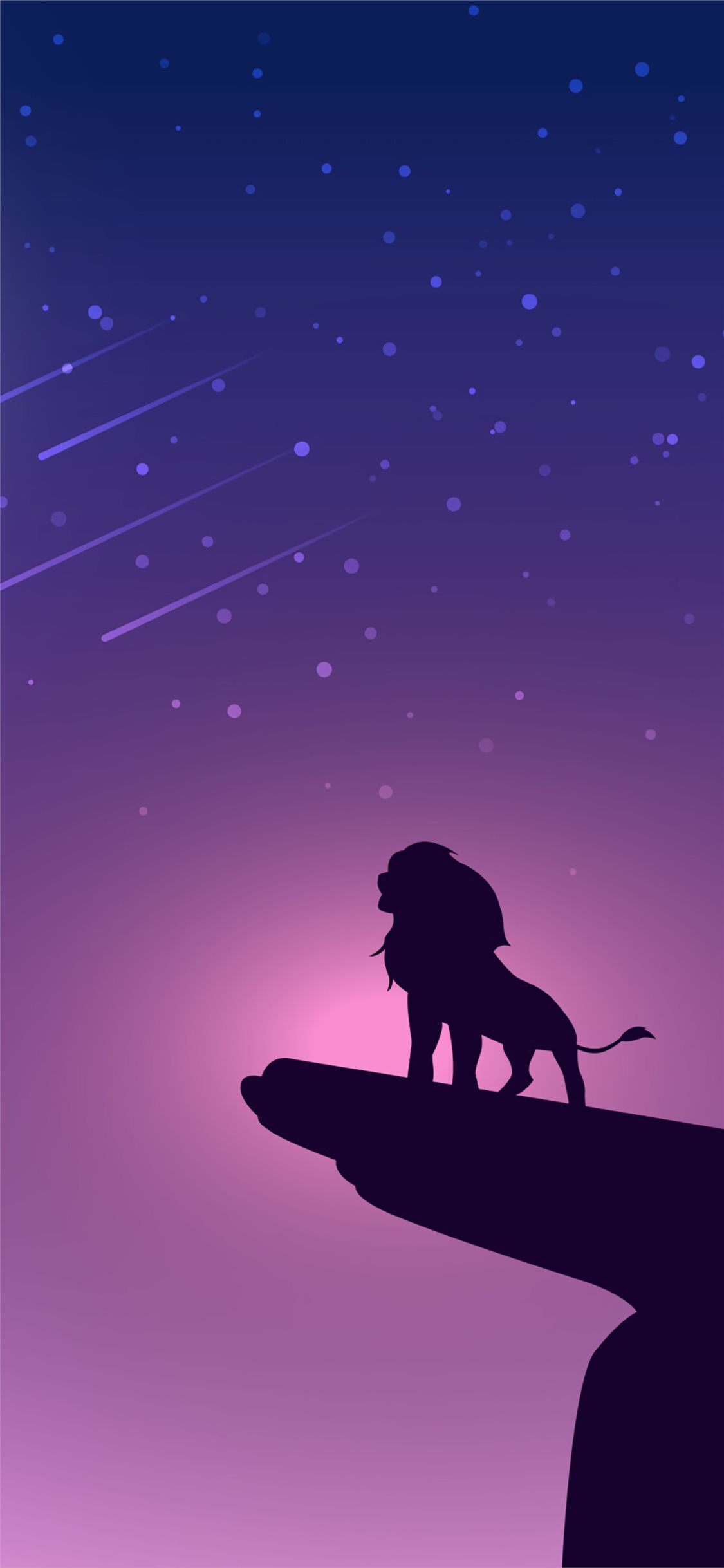 The Simba Thelionking Lion 2019movies Movies 4k Disney
