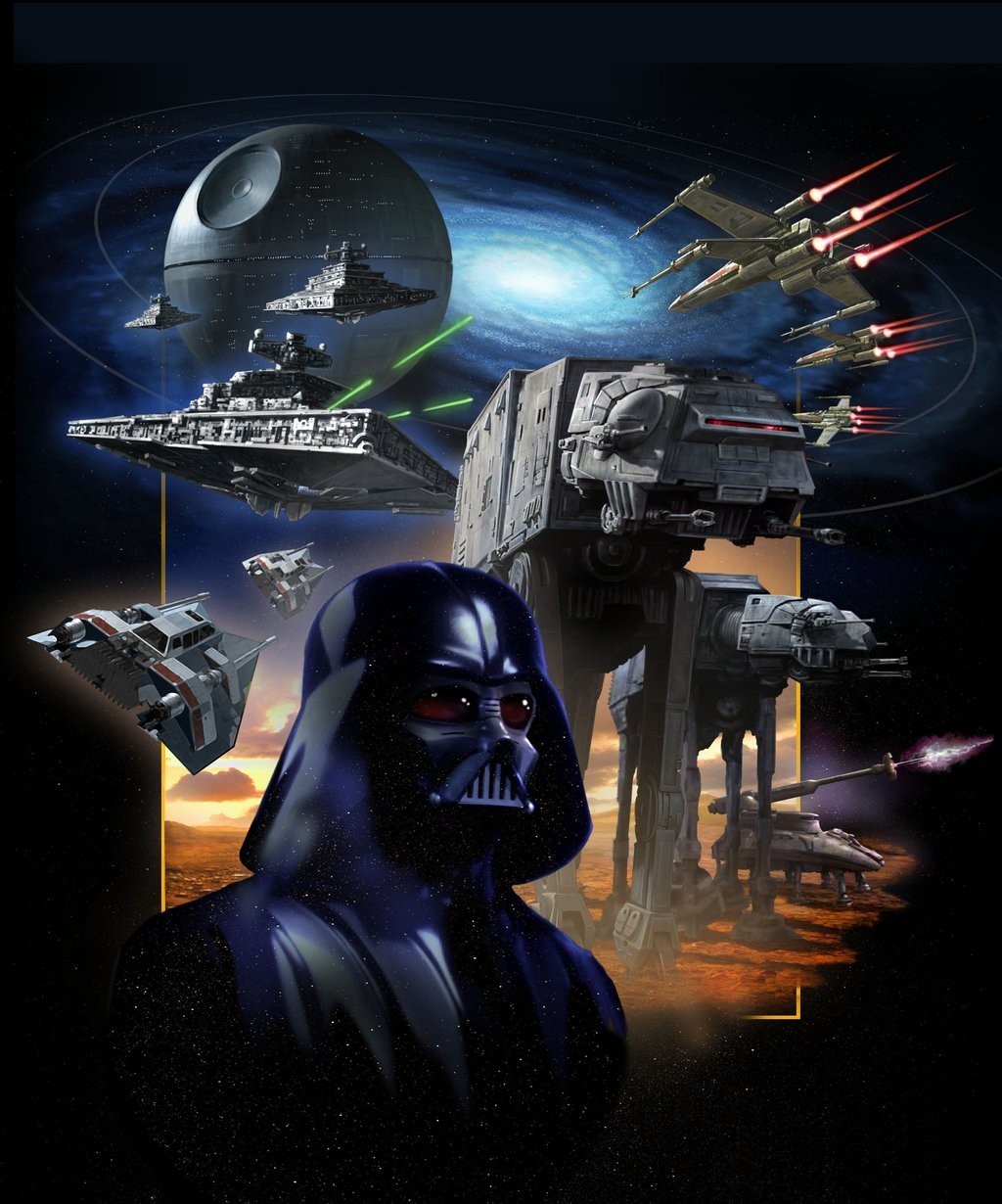 Star Wars Empire At War Wookieepedia Fandom