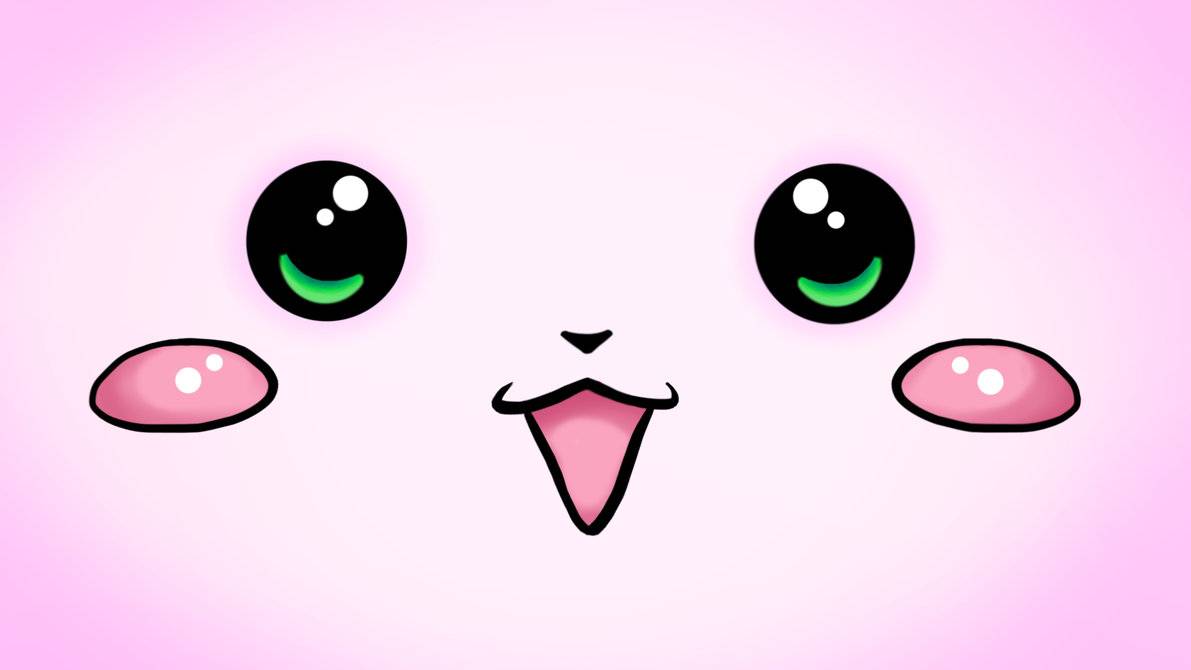 Featured image of post Kawaii Wallpaper 2048 X 1152