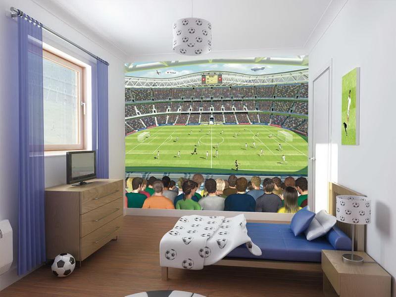Cool Room Ideas Cool Room Ideas For Kids Football Wallpaper Image id