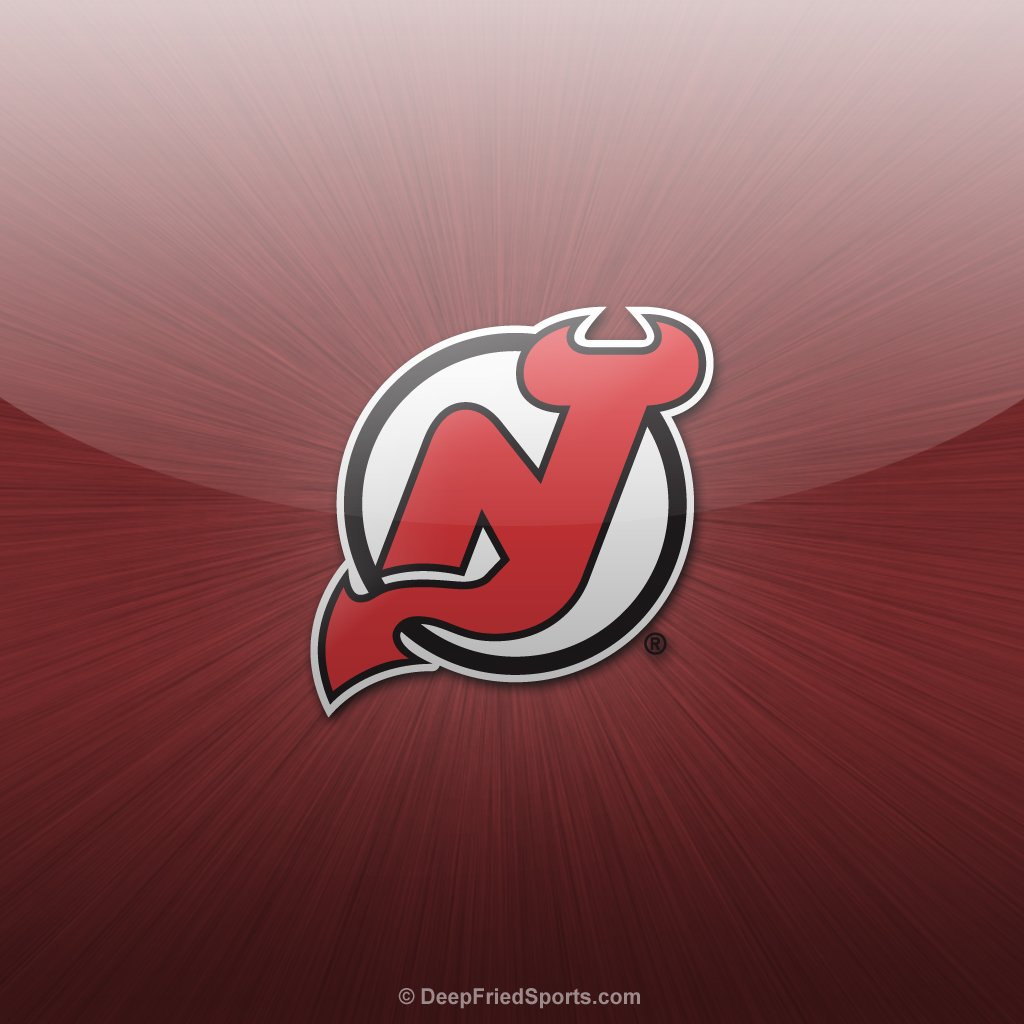 HD De New Jersey Devils Fondos Pantalla