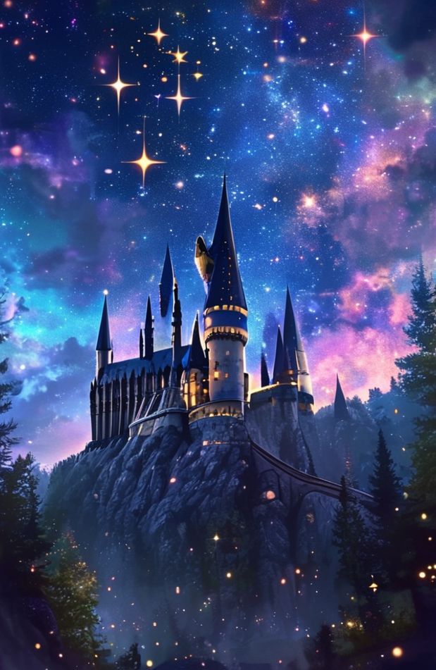 1080p Harry Potter Wallpaper