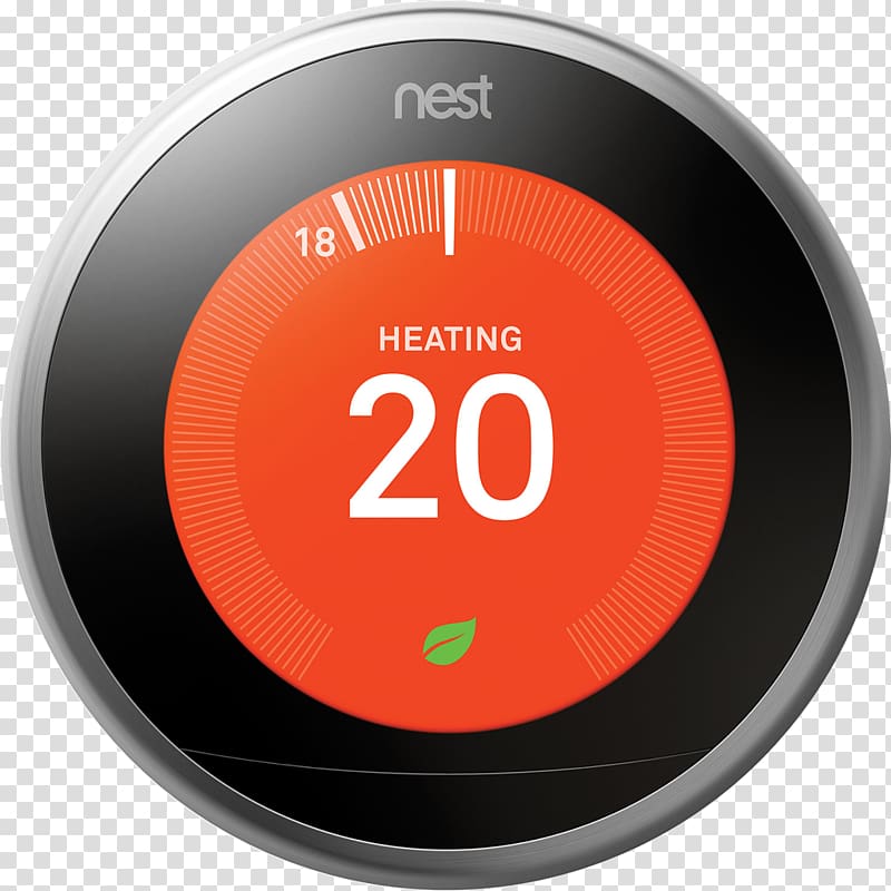 Nest Learning Thermostat Labs Smart Home