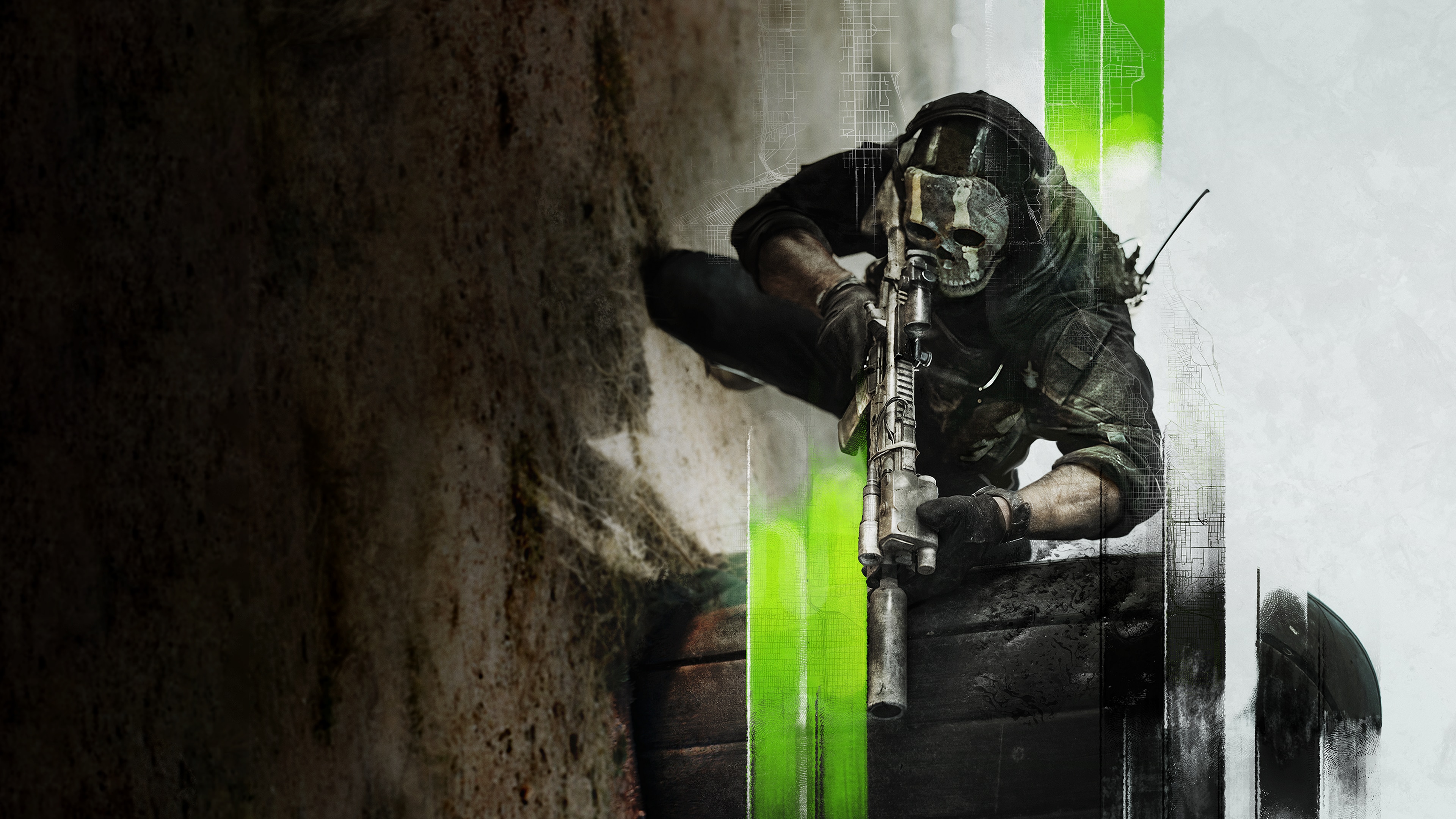 Call Of Duty Wallpaper