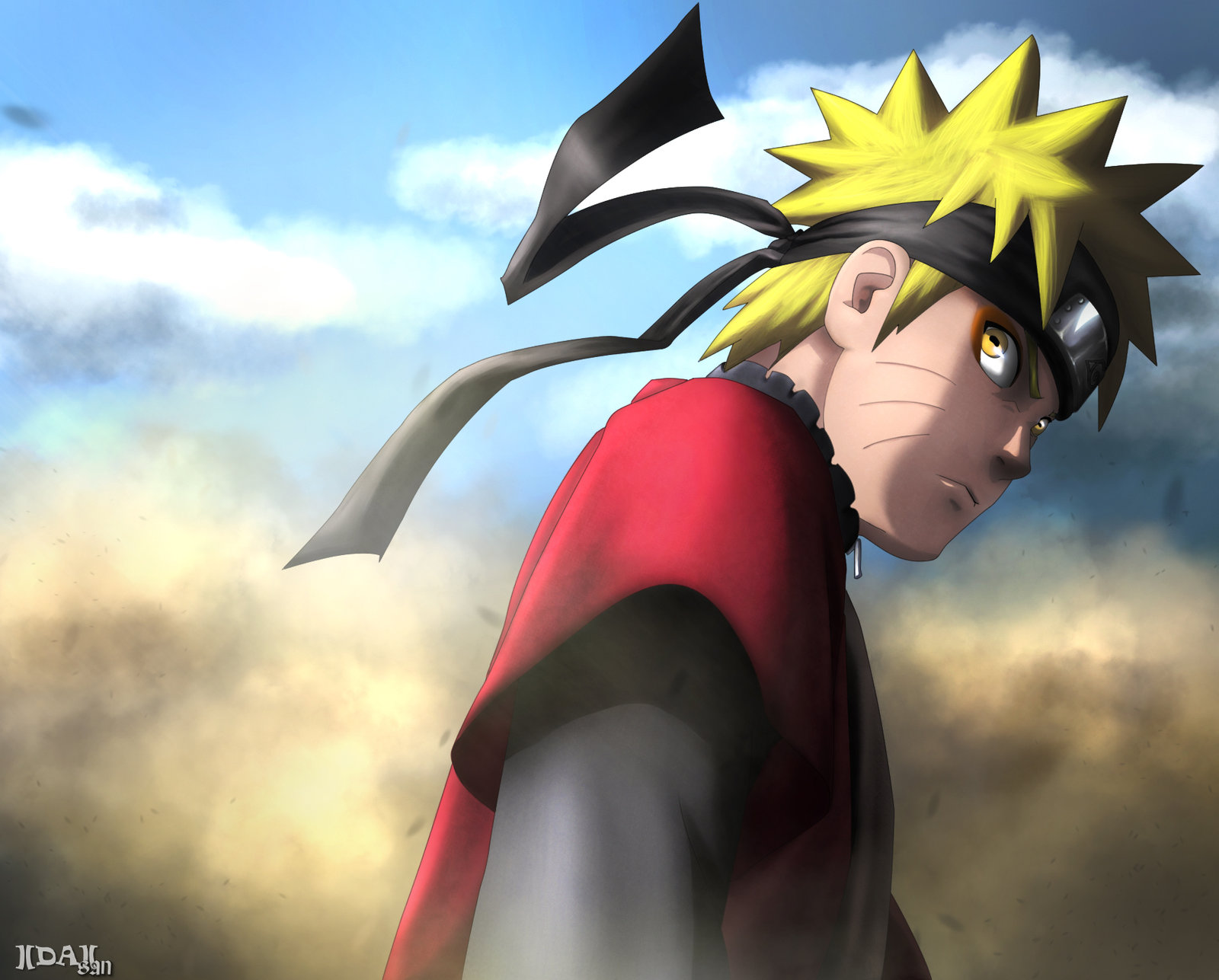 Naruto Sage Mode Training : When did Naruto's sage mode training start? - Quora : When does naruto become sage mode?