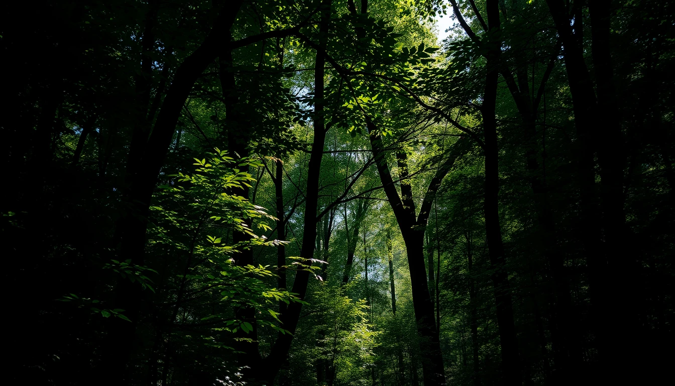 Best Dark Green Wallpaper
