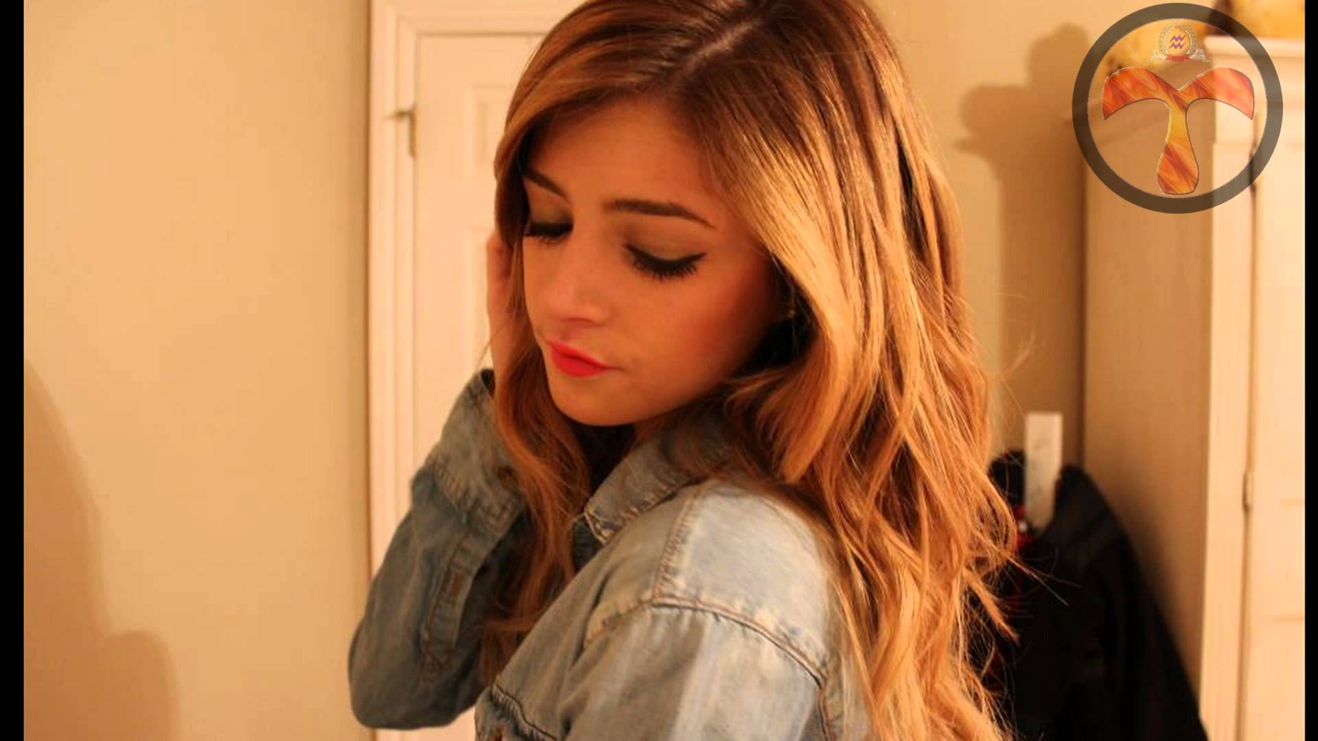 Beauty And The Beat Chrissy Costanza