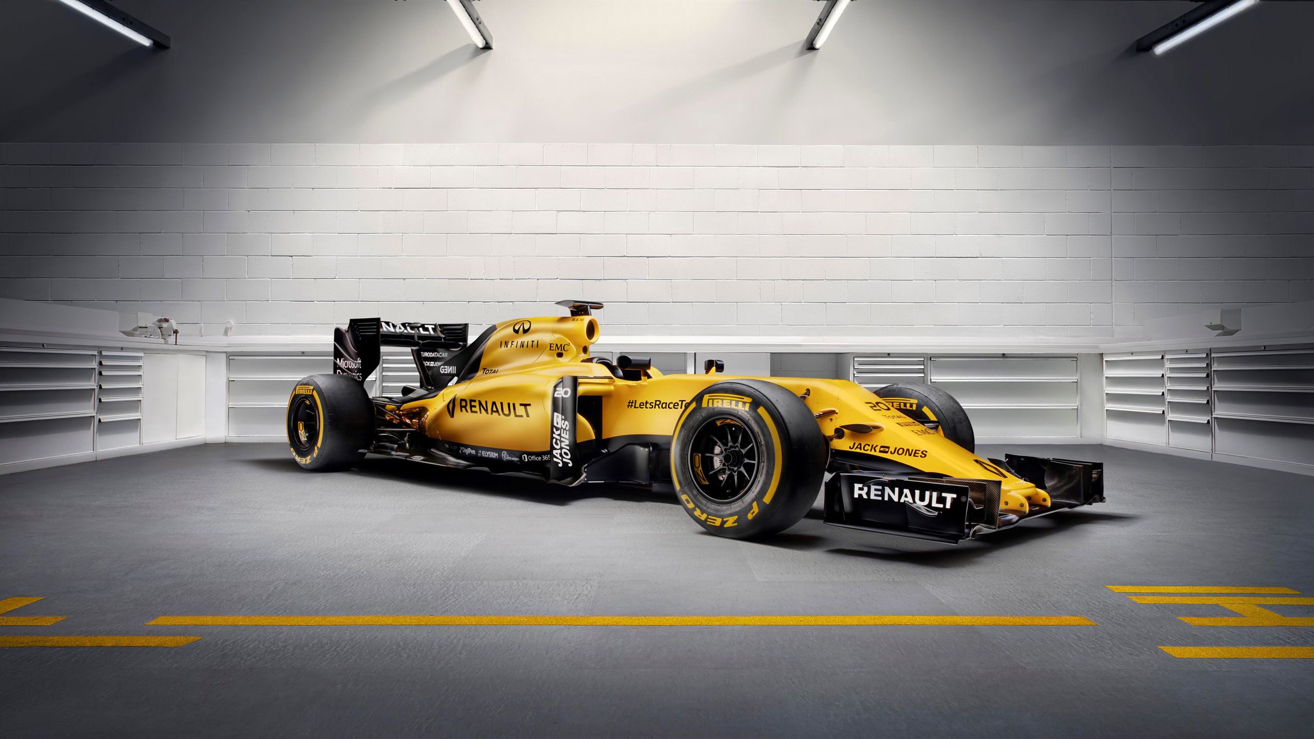 Pics Photos Formula One Full HD Wallpaper