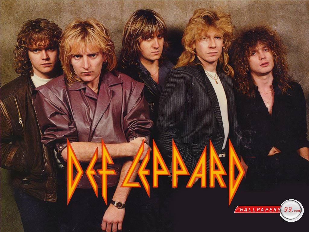 Def Leppard Wallpaper Picture Image