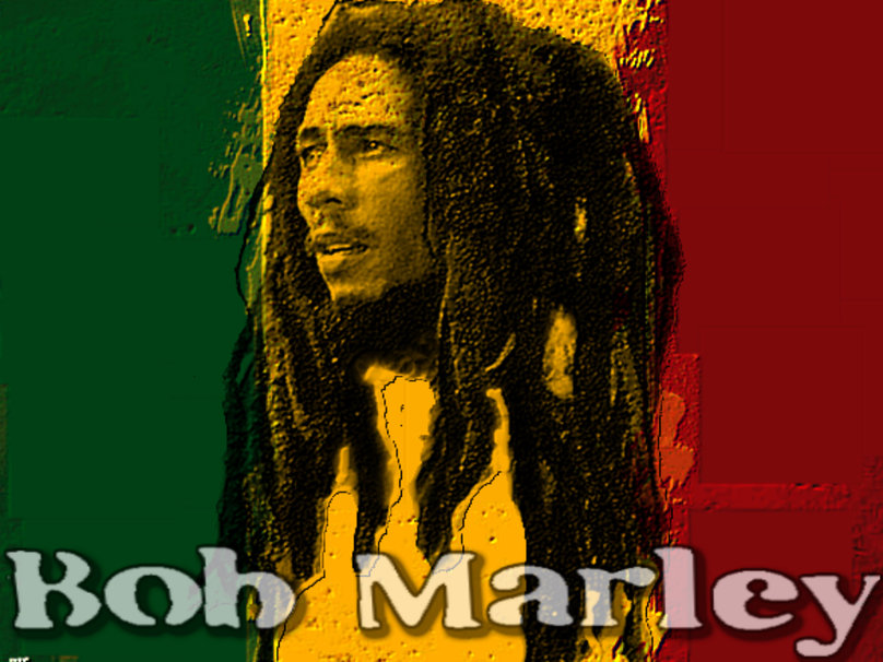 🔥 Free download Bob Marley Backgrounds HD Wallpaper Res [1024x768] for ...