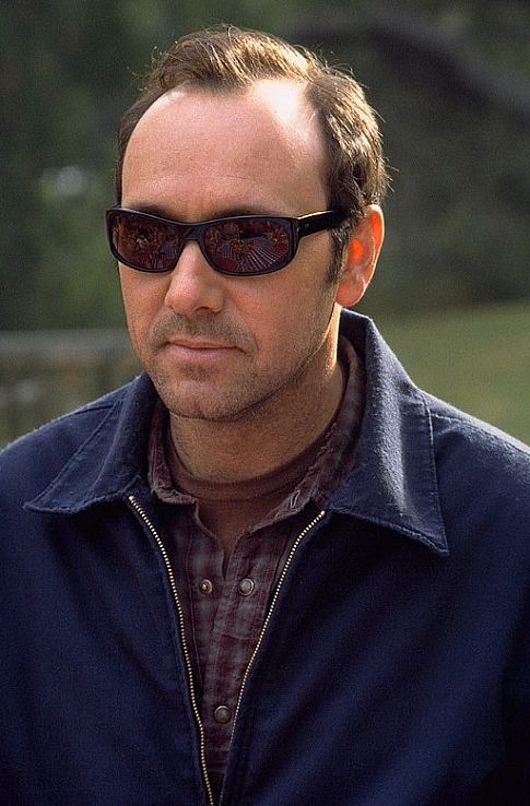 Ftv Fashion Female Kevin Spacey Wallpaper Image