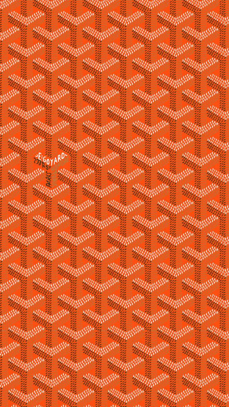Goyard Collection See All #Wallpapers : #wallpapers #background #brands