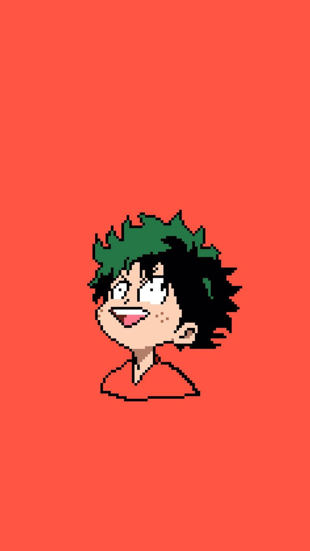 Top My Hero Academia iPhone Wallpaper Full HD 4k To Use