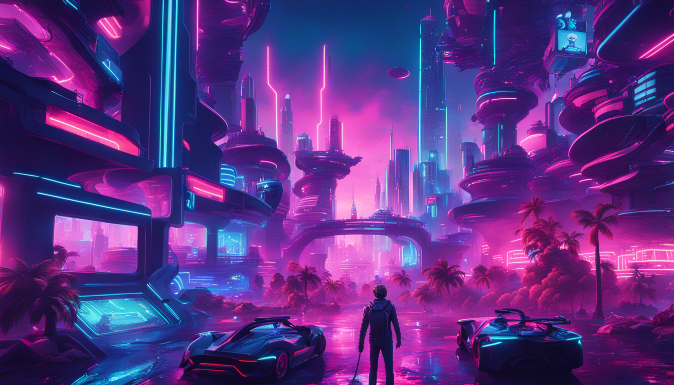 Gaming Wallpaper For Channel