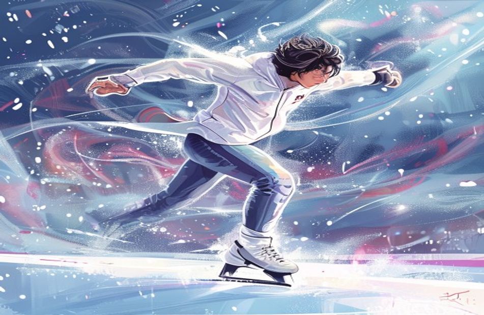 Yuzuru Hanyu Wallpaper