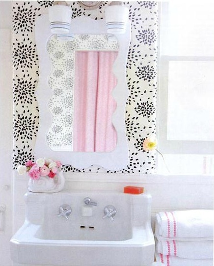 Albert Hadley Fireworks Wallpaper For Hinson Must Own