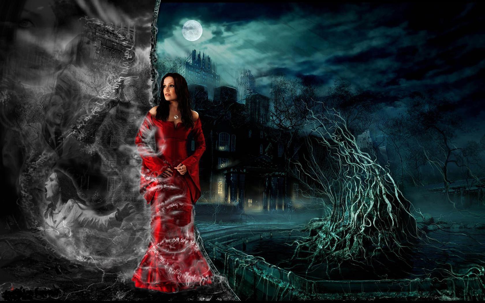 Nightwish Wallpaper And Background Id