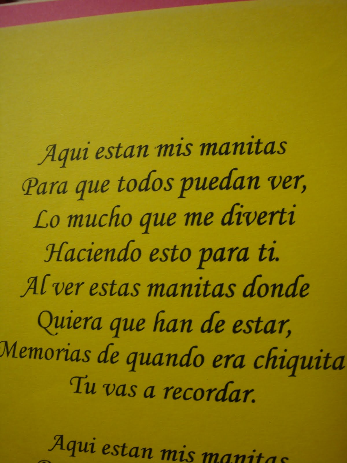 Quotes In Spanish Love