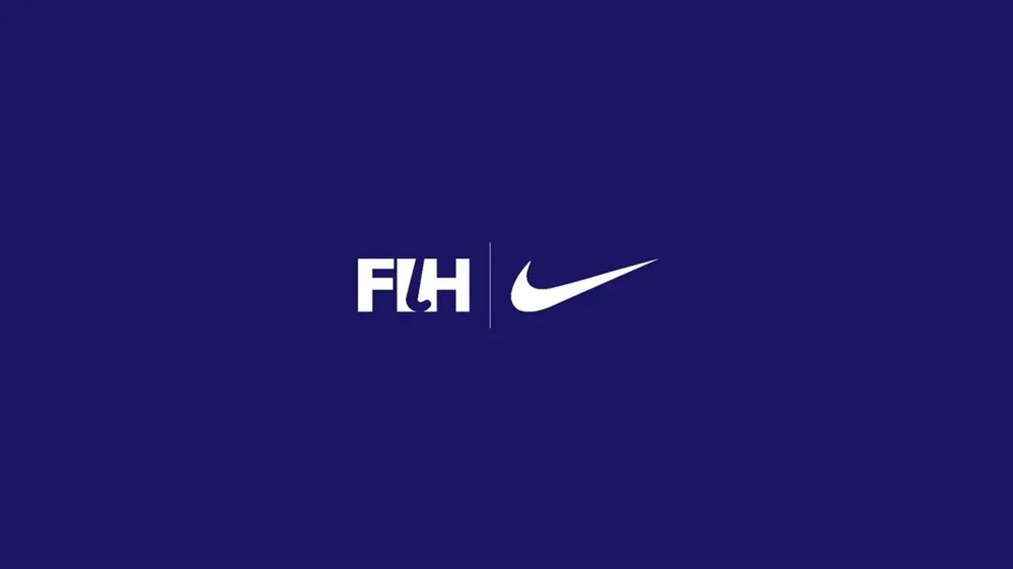 Fih S Nike In Four Year Partnership Agreement Sportcal