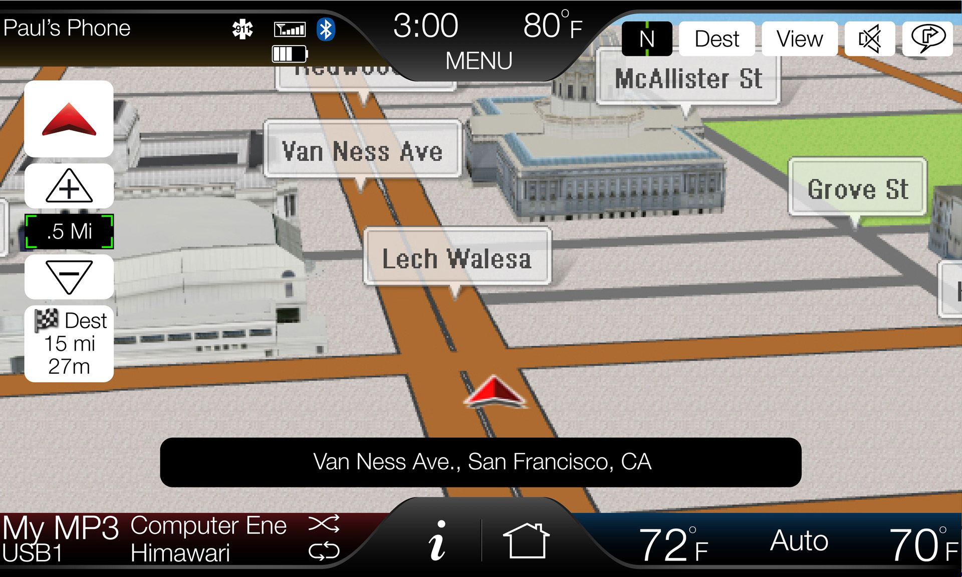 Ford Sync S Newest Feature Myford Touch Editorials Opinions