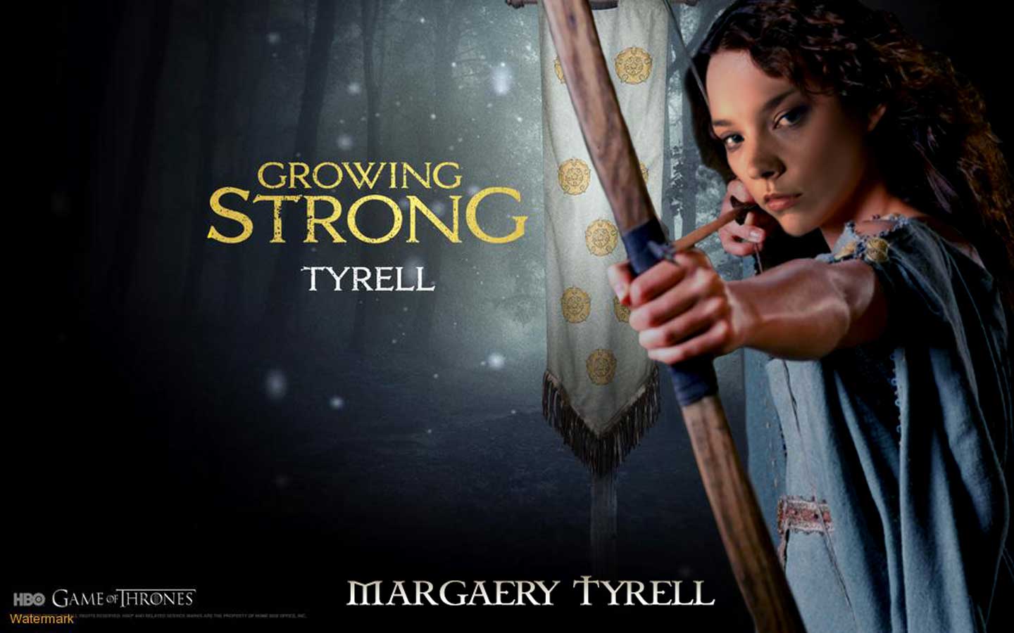 Natalie Dormer Margaery Tyrell Wallpaper