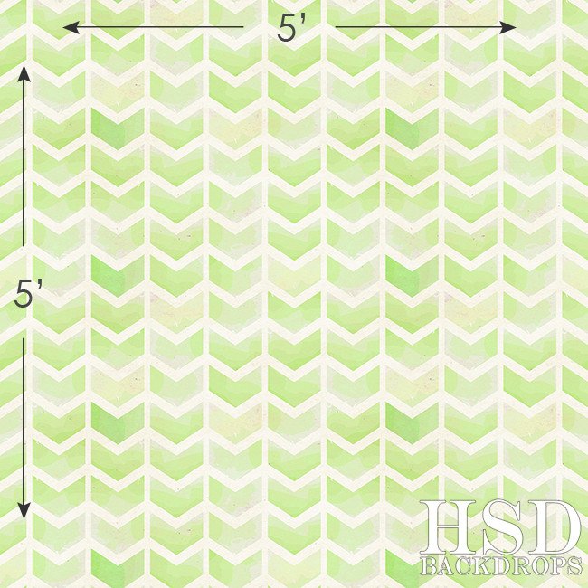 Home Products Photography Backdrop Lime Green Chevron Arrows