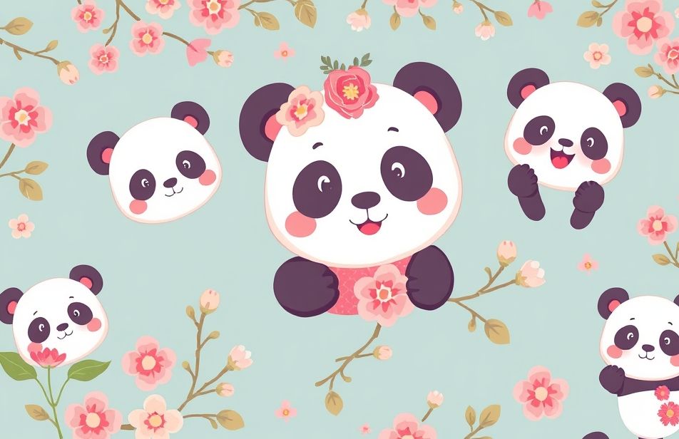 Cute Korean Wallpaper