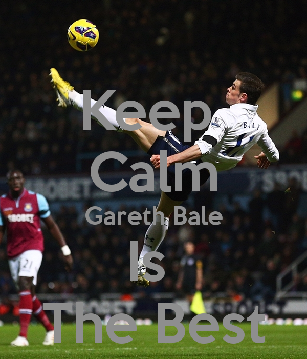 Gareth Bale iPhone Wallpaper iPad