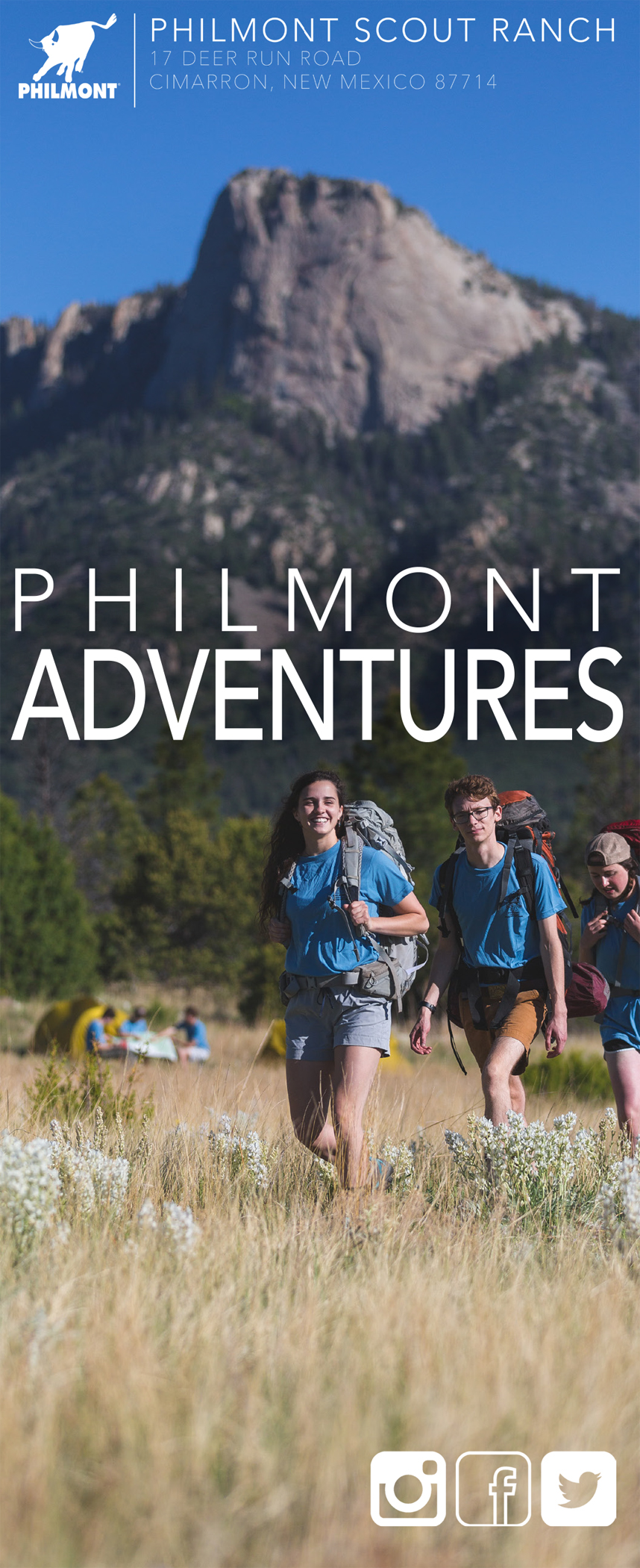 Free download Marketing and Photography Services Philmont Scout Ranch