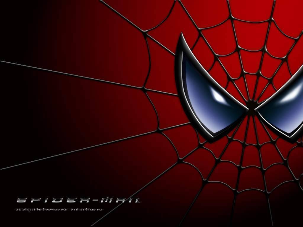 Wallpaper Spider Man Pc Desktop