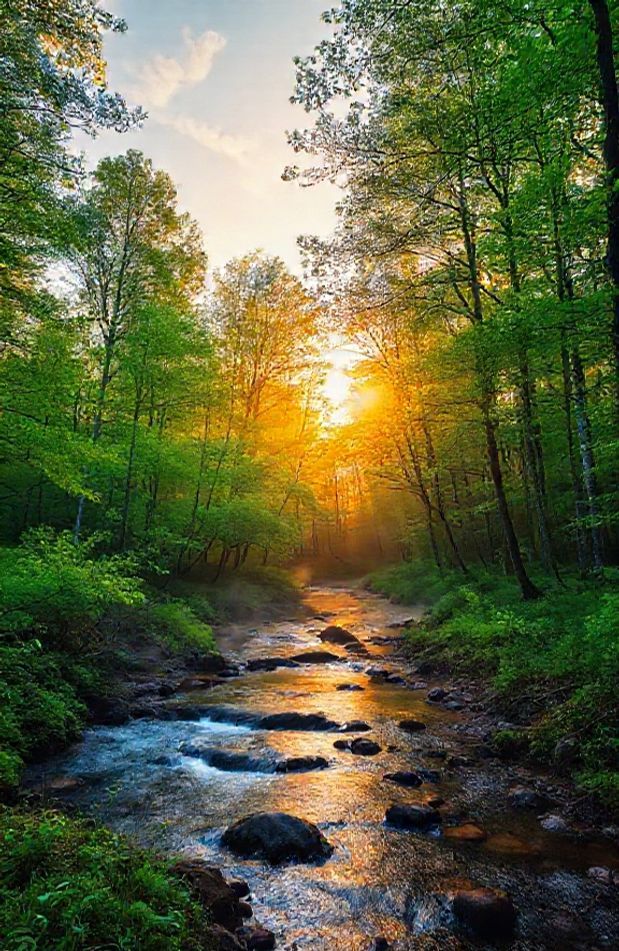 Nature Wallpaper Windows