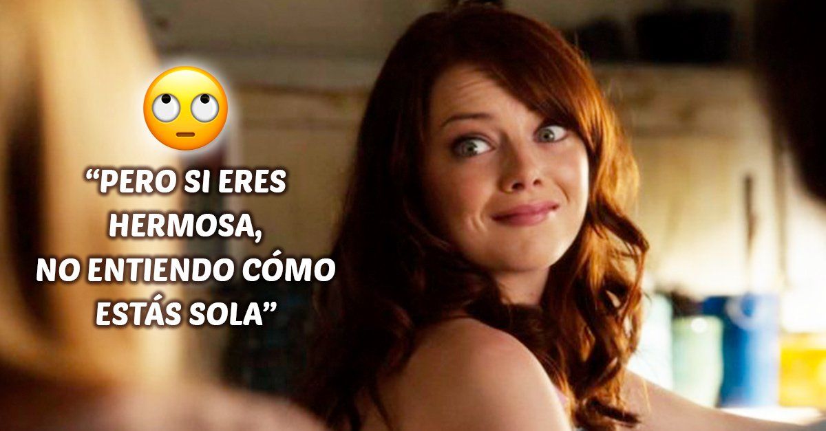 Cumplidos Que Todas Las Chicas Solteras Est N Hartas De Escuchar Wallpaper