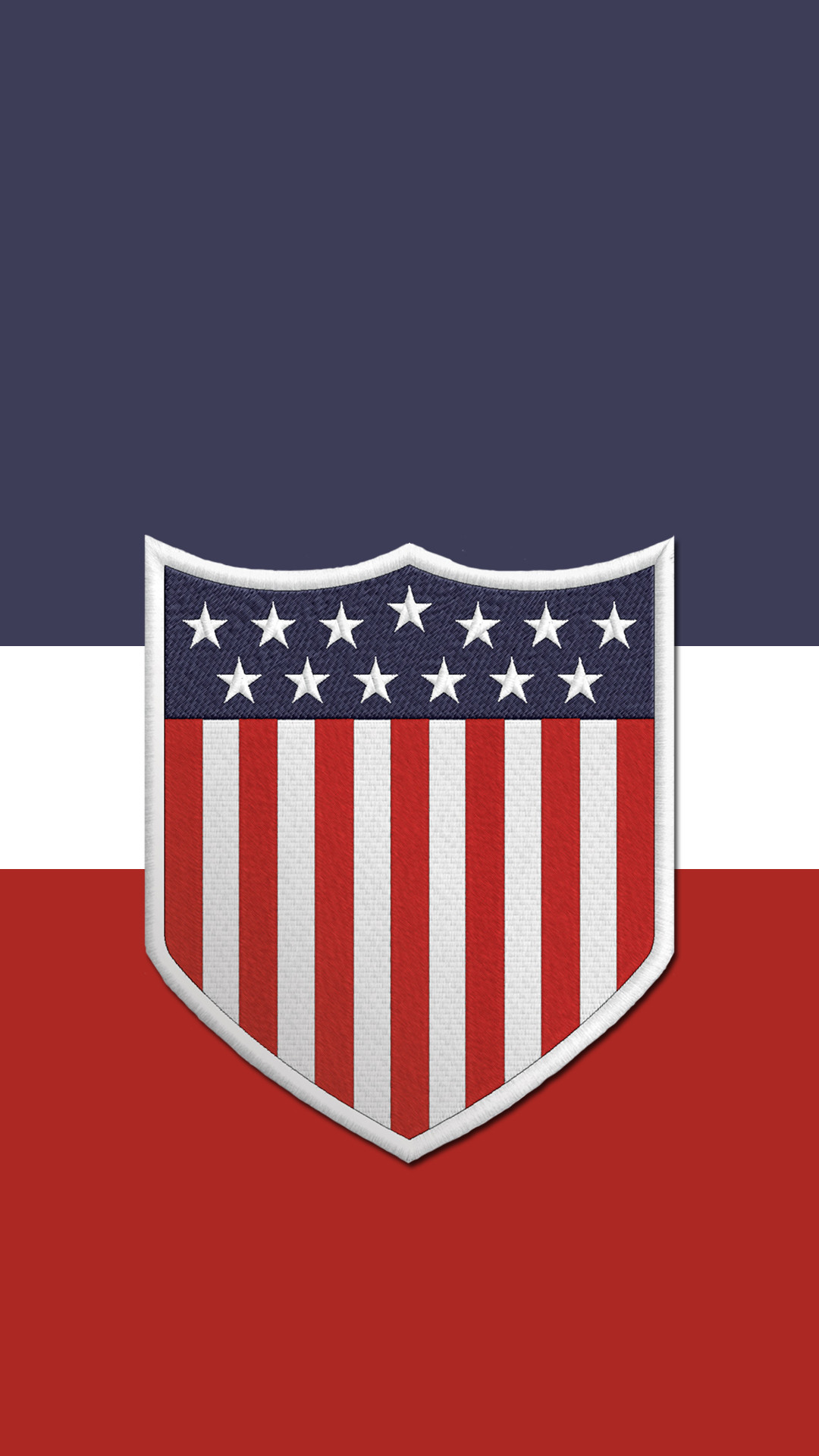 Us Soccer iPhone Wallpaper