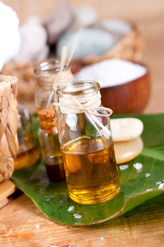 Oils Essential Oil Massage Aromatherapy