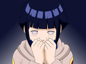 Hinata Wallpaper Background For