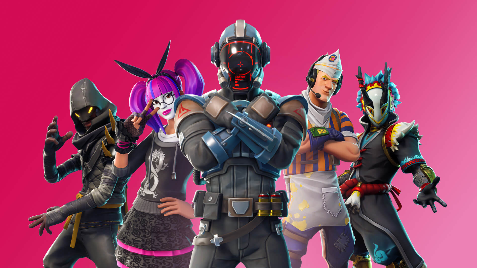 Fortnite Week T Location Where To Search Hidden In Trick Shot
