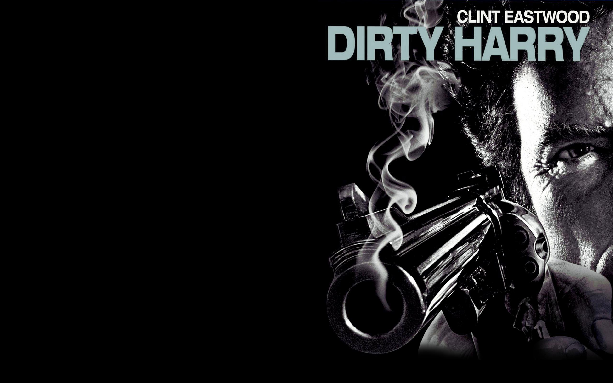 72+] Dirty Harry Wallpaper - WallpaperSafari