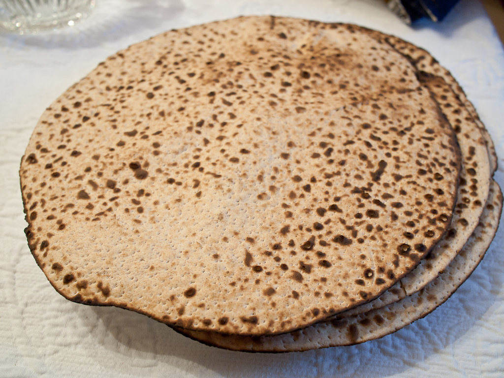 Passover Contradictions That Get In The Way