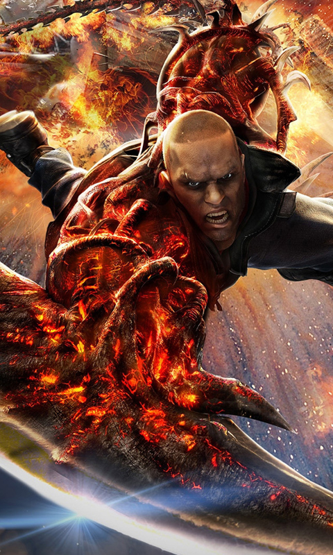 Prototype 2 Live Wallpapers Live wallpapers HD for Android free