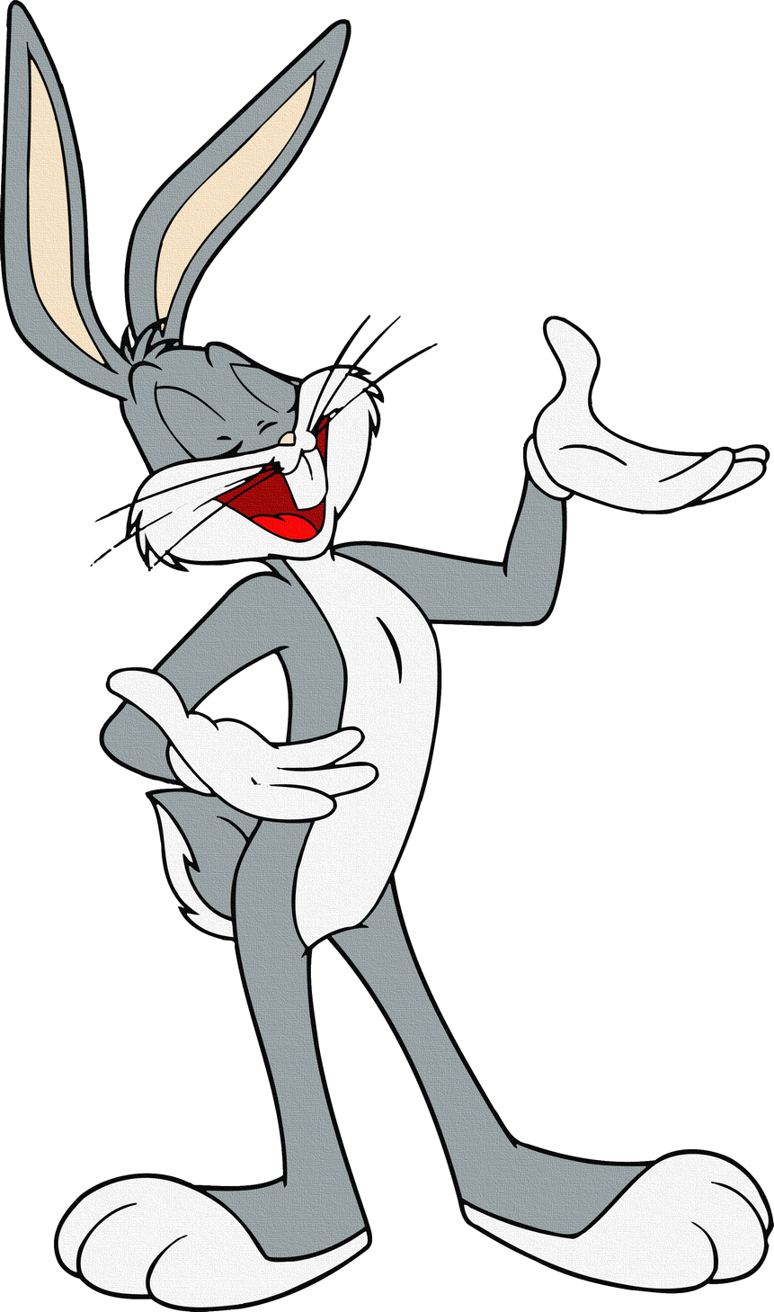 Beatiful Bugs Bunny Picture Wallpaper In