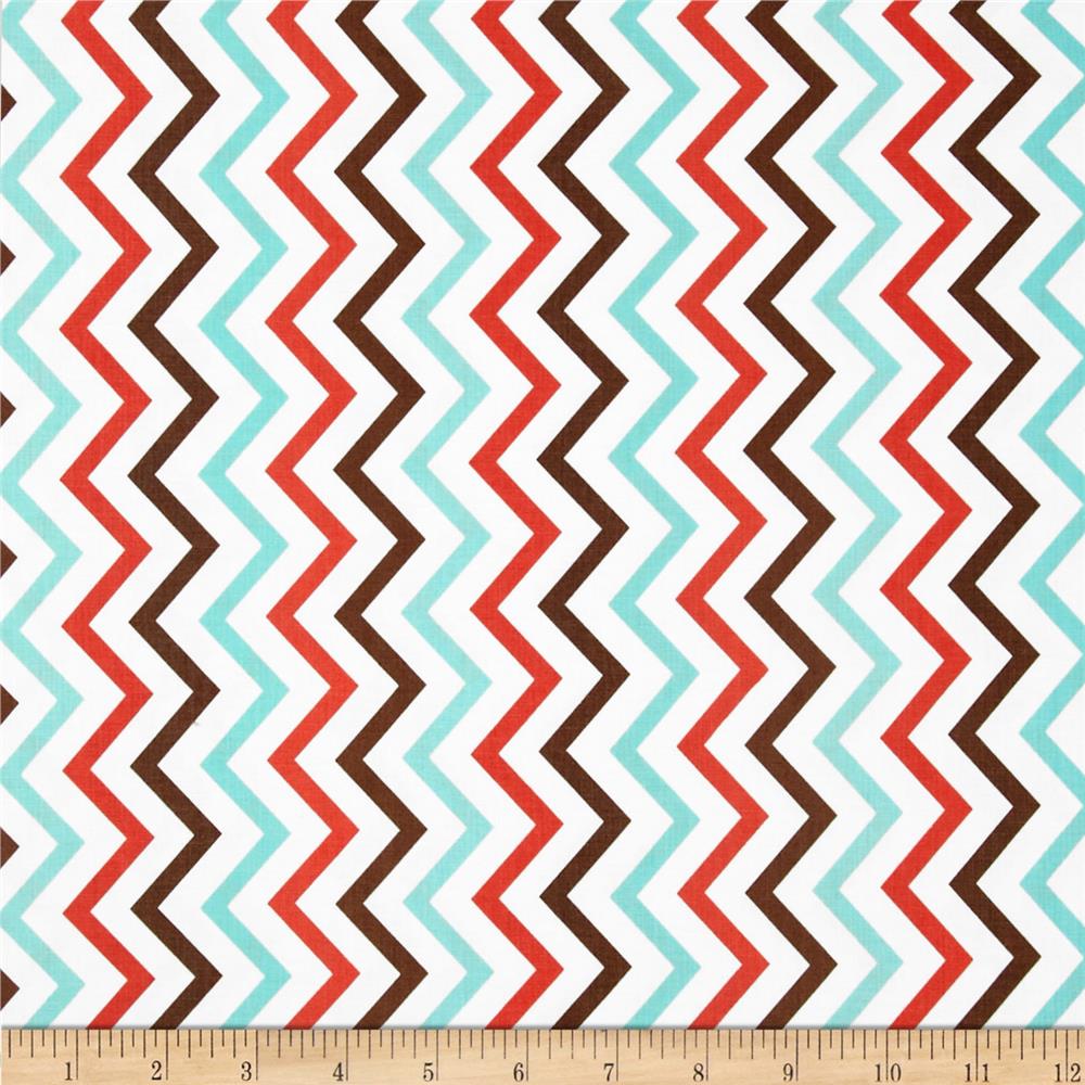 Showing Gallery For Coral Chevron Pattern Background 1000x1000