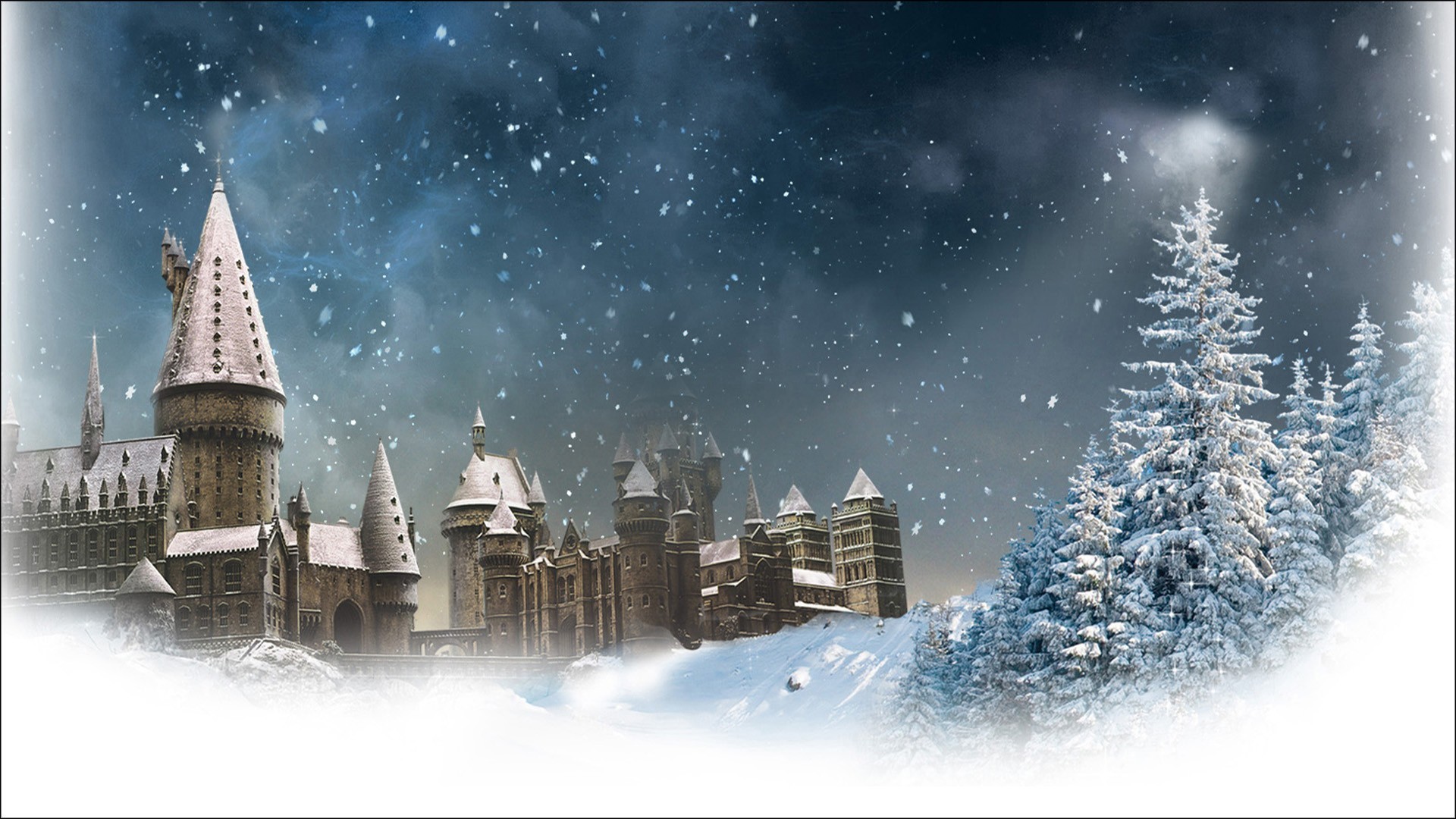 Slytherin Wallpaper