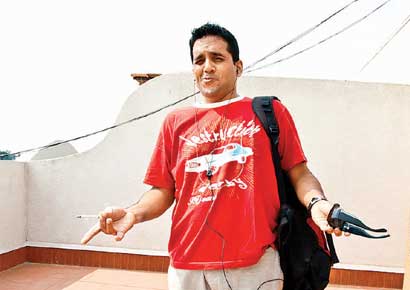 Sridevi Is A Force Of Nature Says Rajeev Ravindranathan