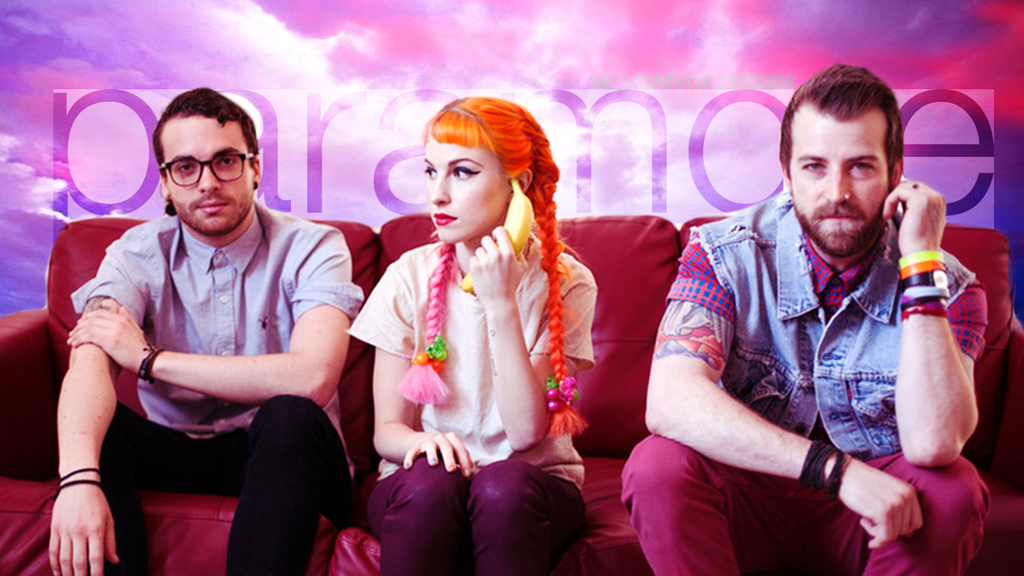 download paramore everywhere