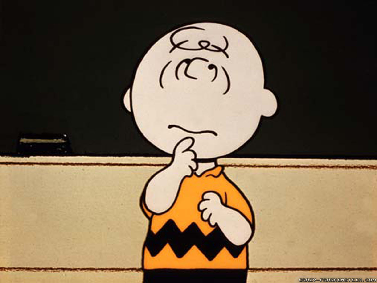 Charlie Brown Wallpaper