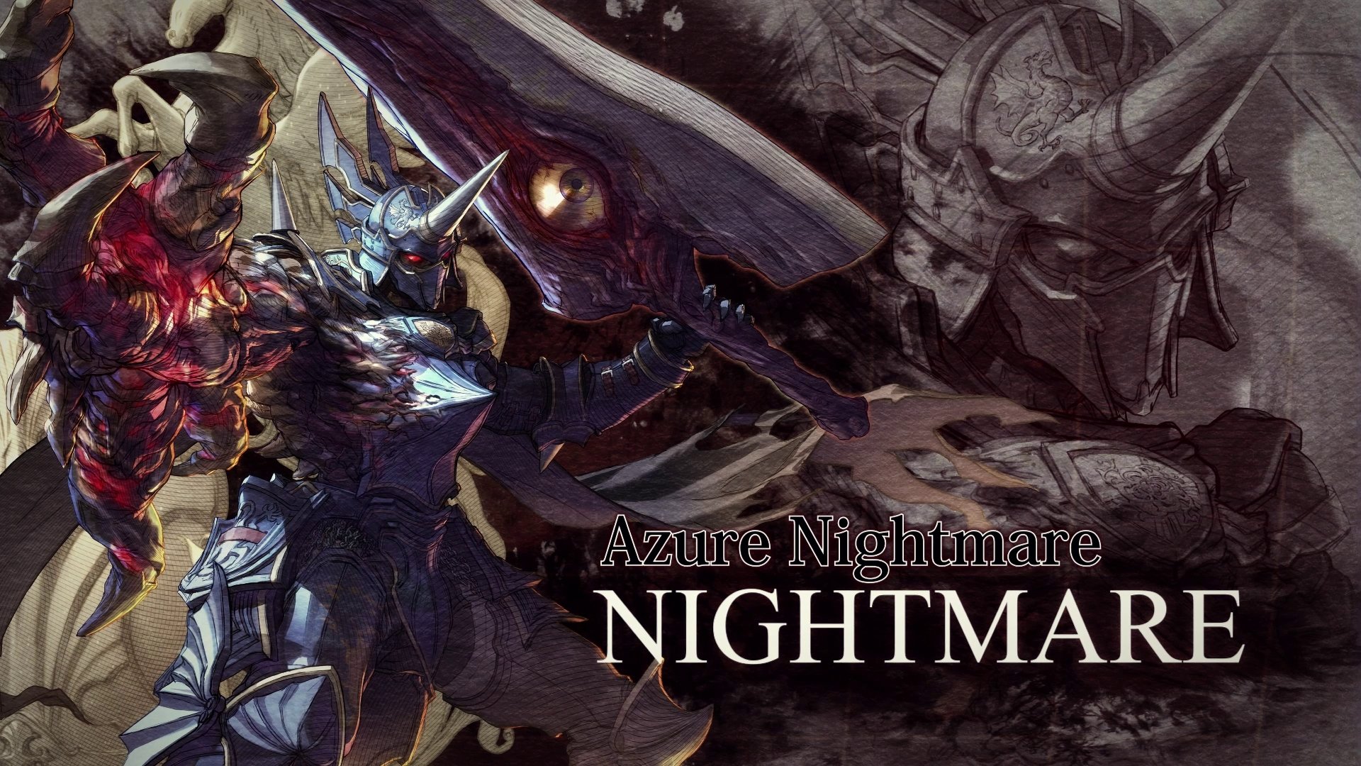 4k Nightmare Soulcalibur Wallpaper Background Image
