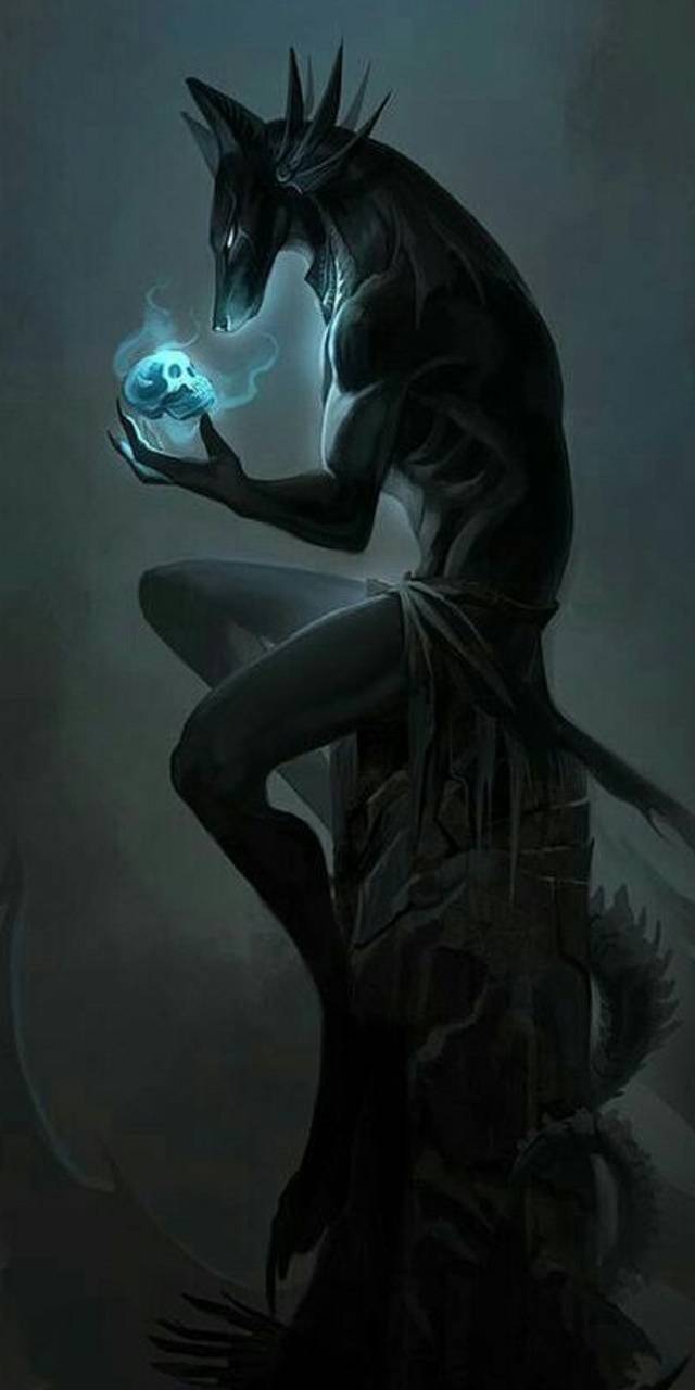 Lobo Wallpaper Posted By Ethan Peltier